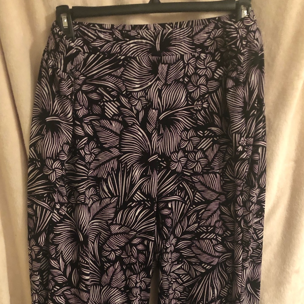 Worthington wide leg 2X pants.